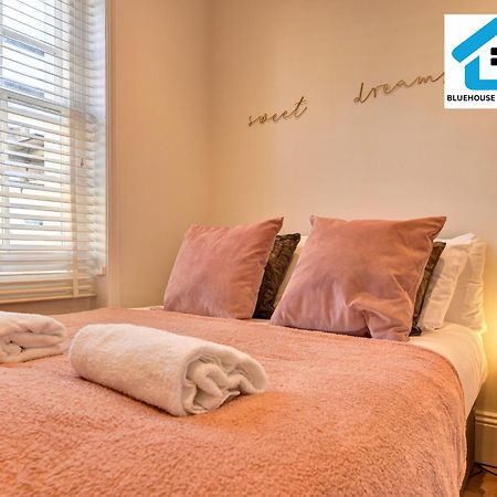 Seaside Cosy Escape In Brighton Apartment Luaran gambar
