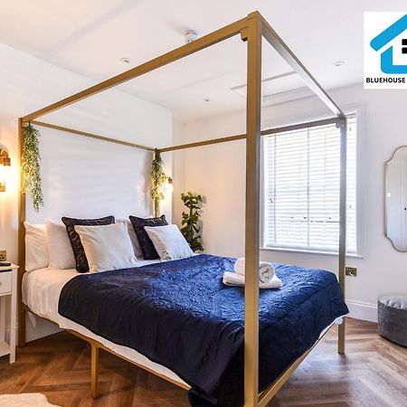 Seaside Cosy Escape In Brighton Apartment Luaran gambar